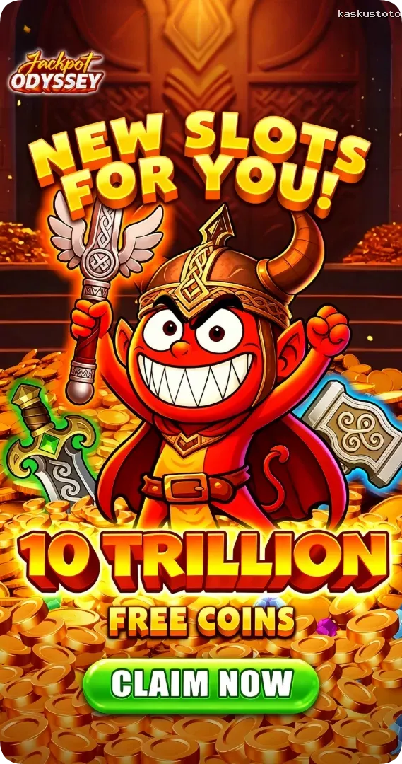 kaskustoto APK