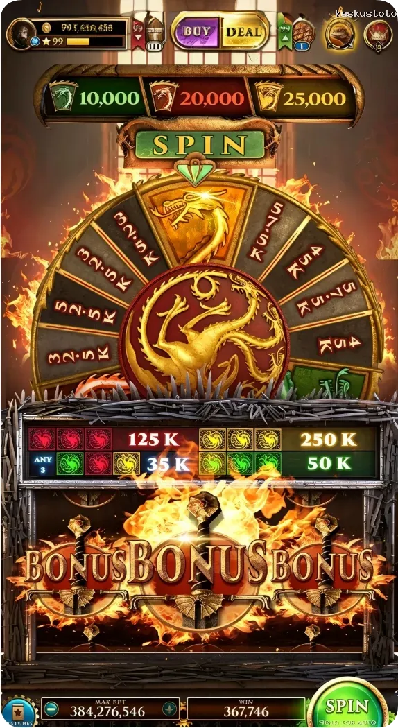 kaskustoto APK
